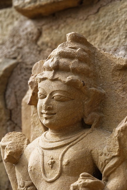 Khajuraho-Western group-211